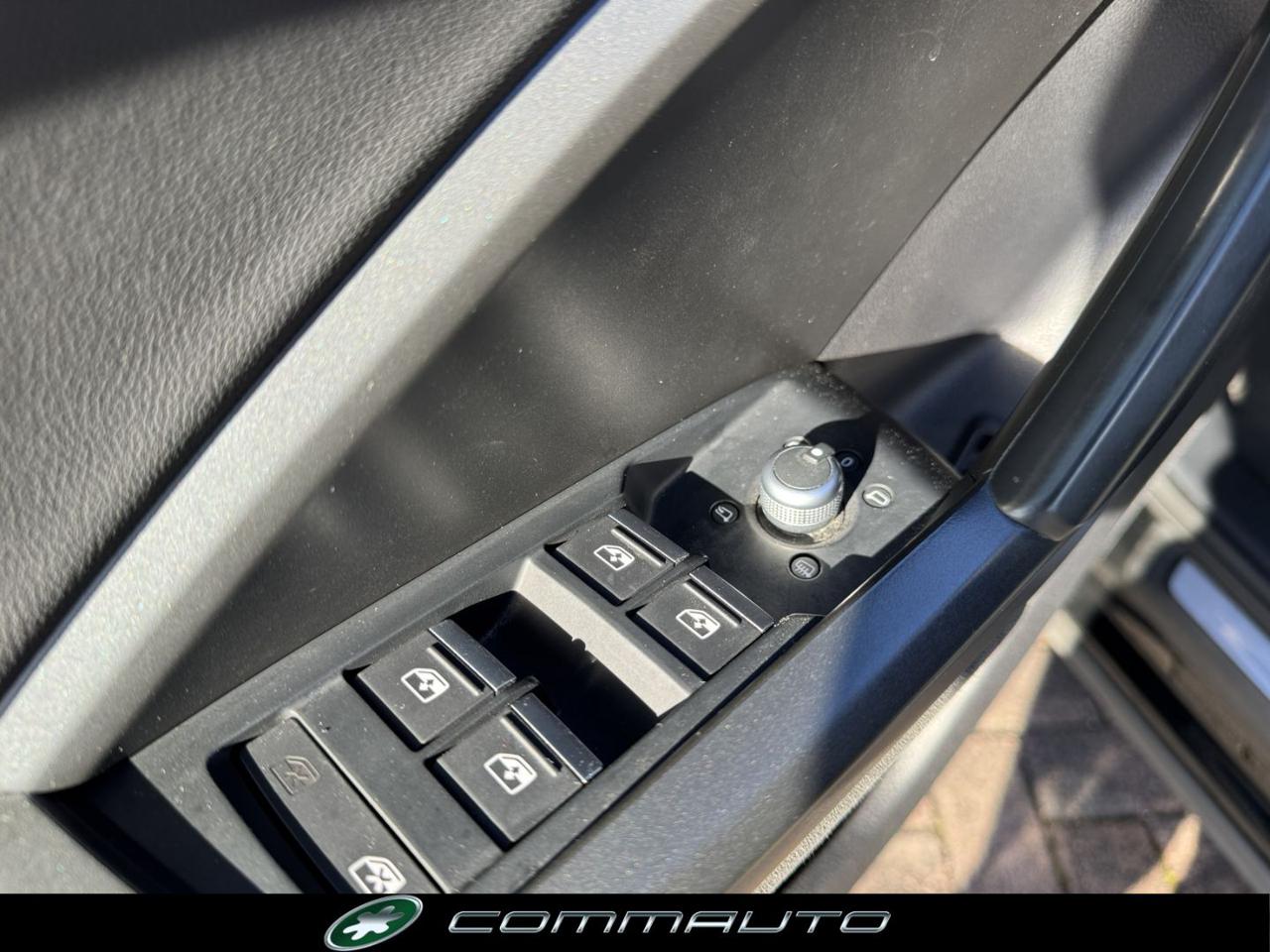 AUDI RS Q3 SPB quattro S tronic - 15