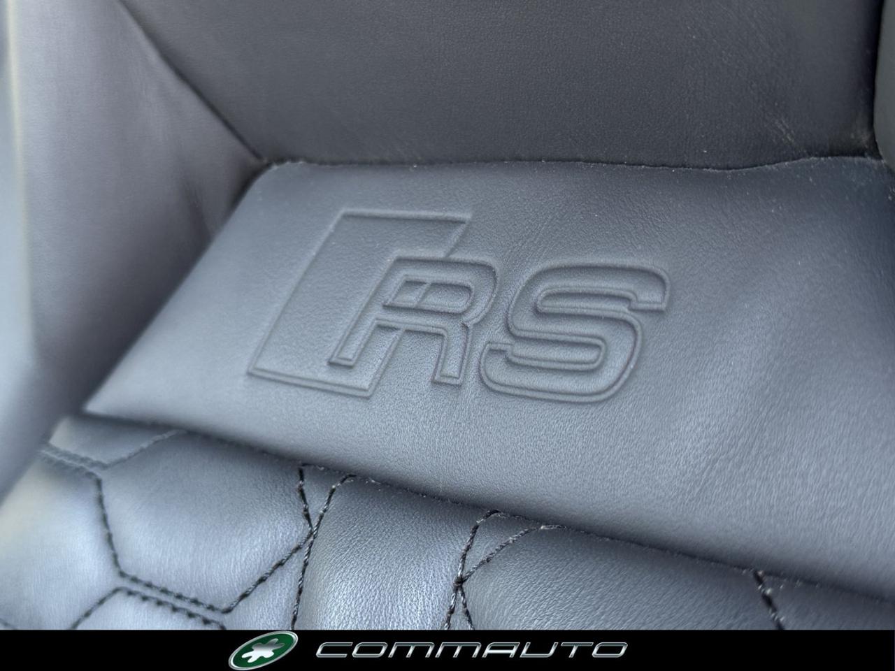 AUDI RS Q3 SPB quattro S tronic - 32