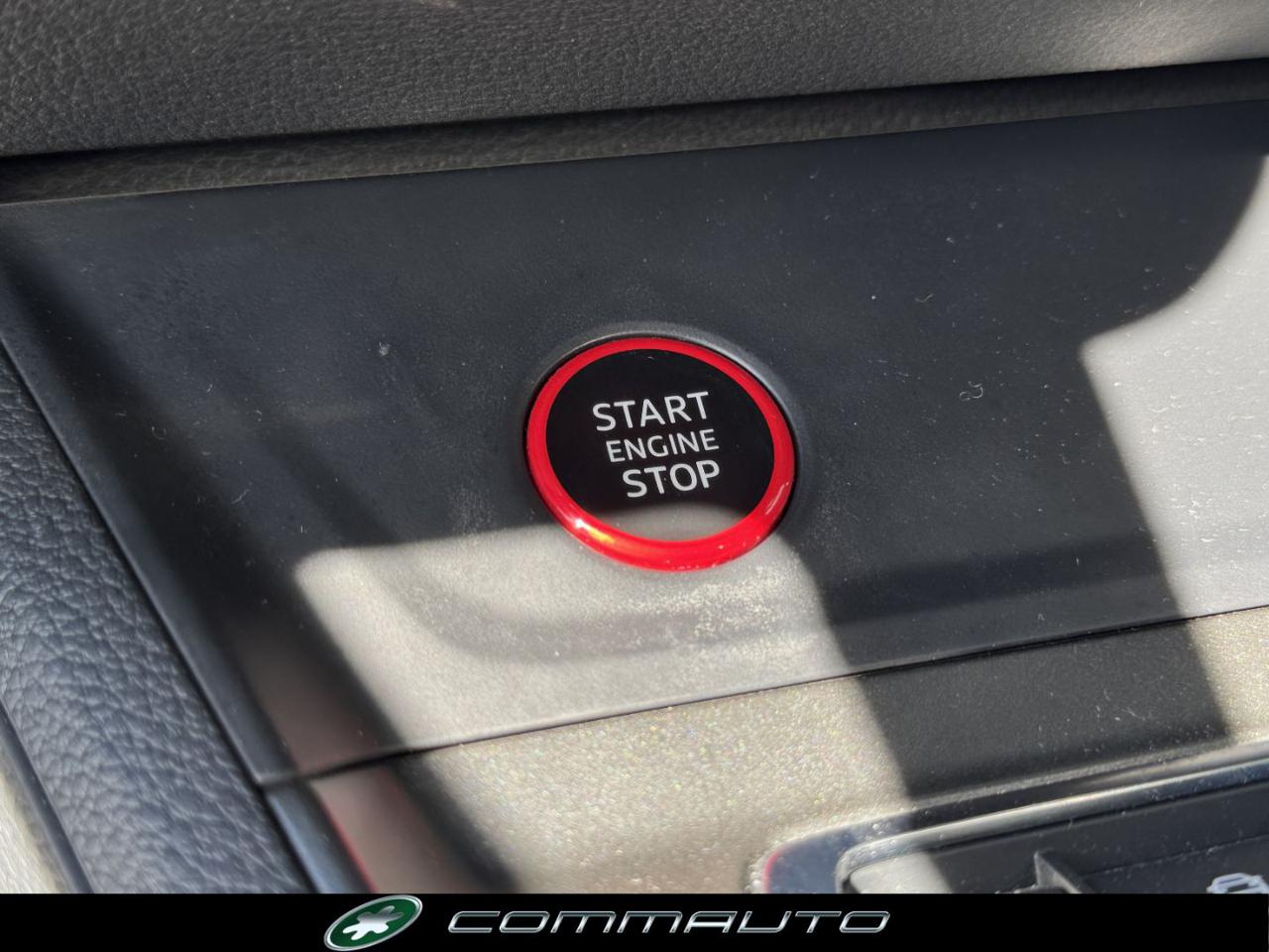 AUDI RS Q3 SPB quattro S tronic - 26