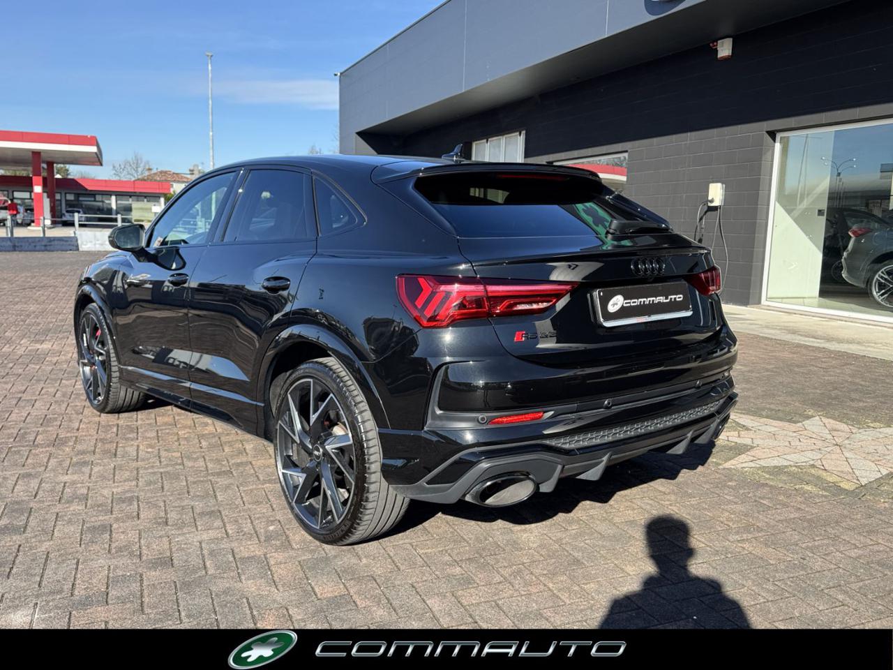 AUDI RS Q3 SPB quattro S tronic - 6