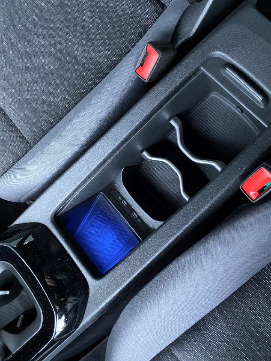 VOLKSWAGEN ID.4 Pure City LED Wärmepumpe Navi ACC 19 App Connect - 10