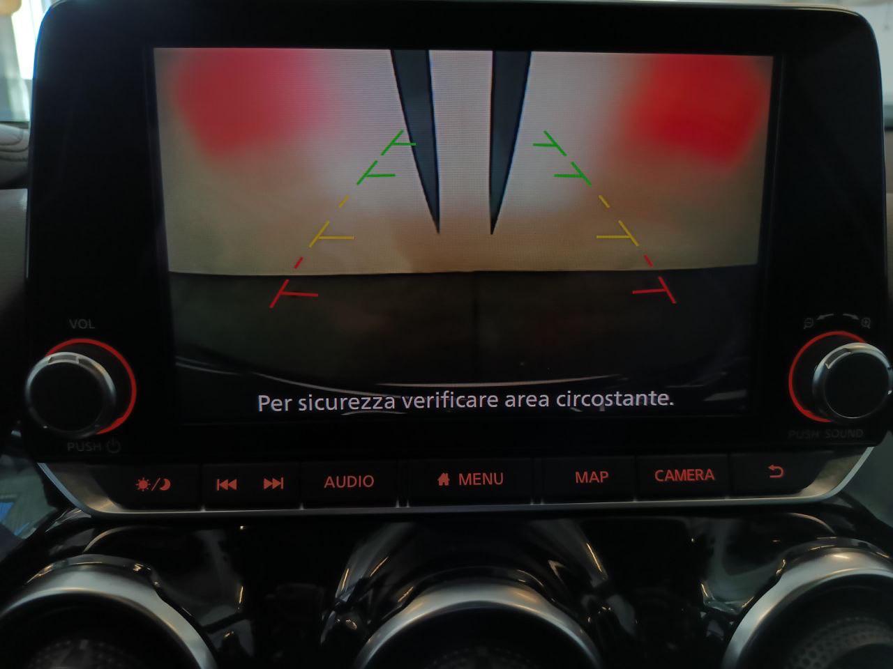 NISSAN Juke 1.6 HEV Premiere Edition - 15