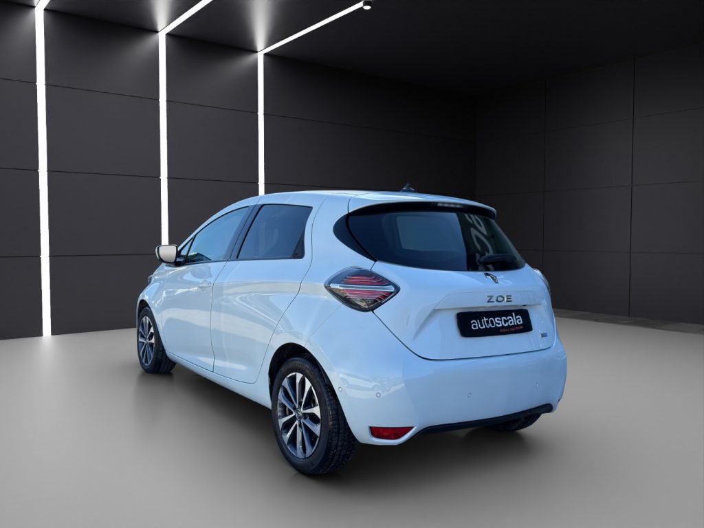 RENAULT ZOE Intens R135 - 3