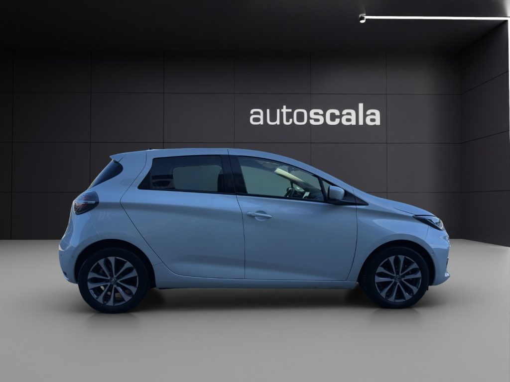 RENAULT ZOE Intens R135 - 6