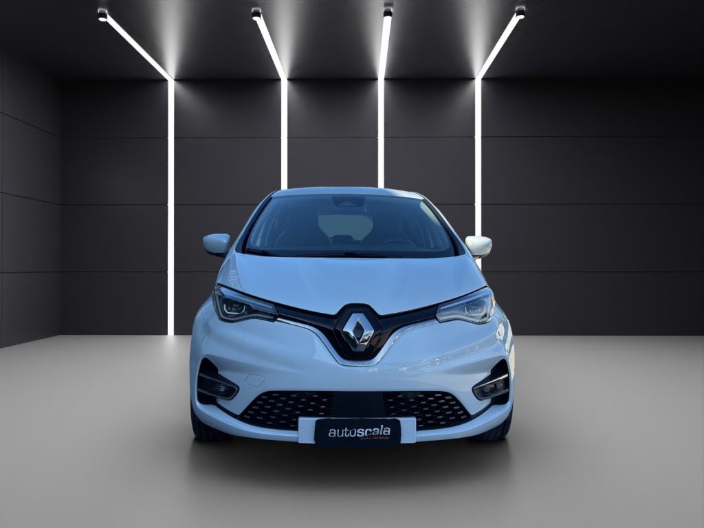 RENAULT ZOE Intens R135 - 8