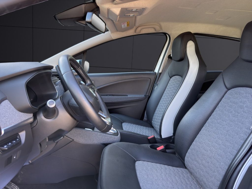 RENAULT ZOE Intens R135 - 9