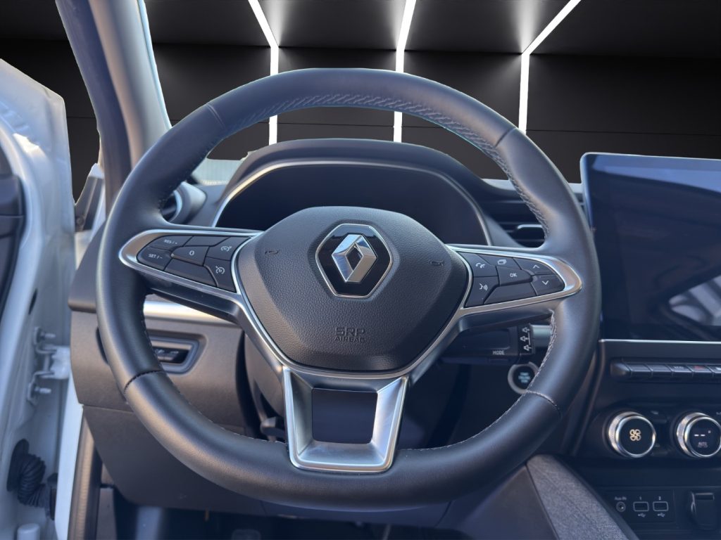 RENAULT ZOE Intens R135 - 10