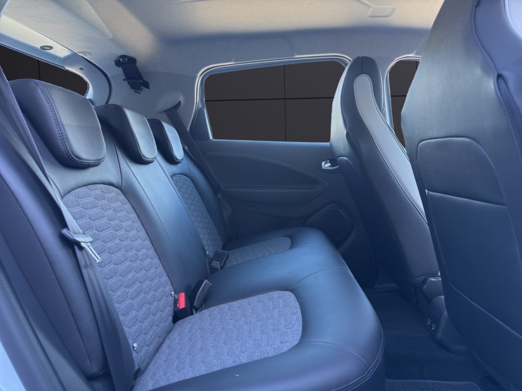 RENAULT ZOE Intens R135 - 19