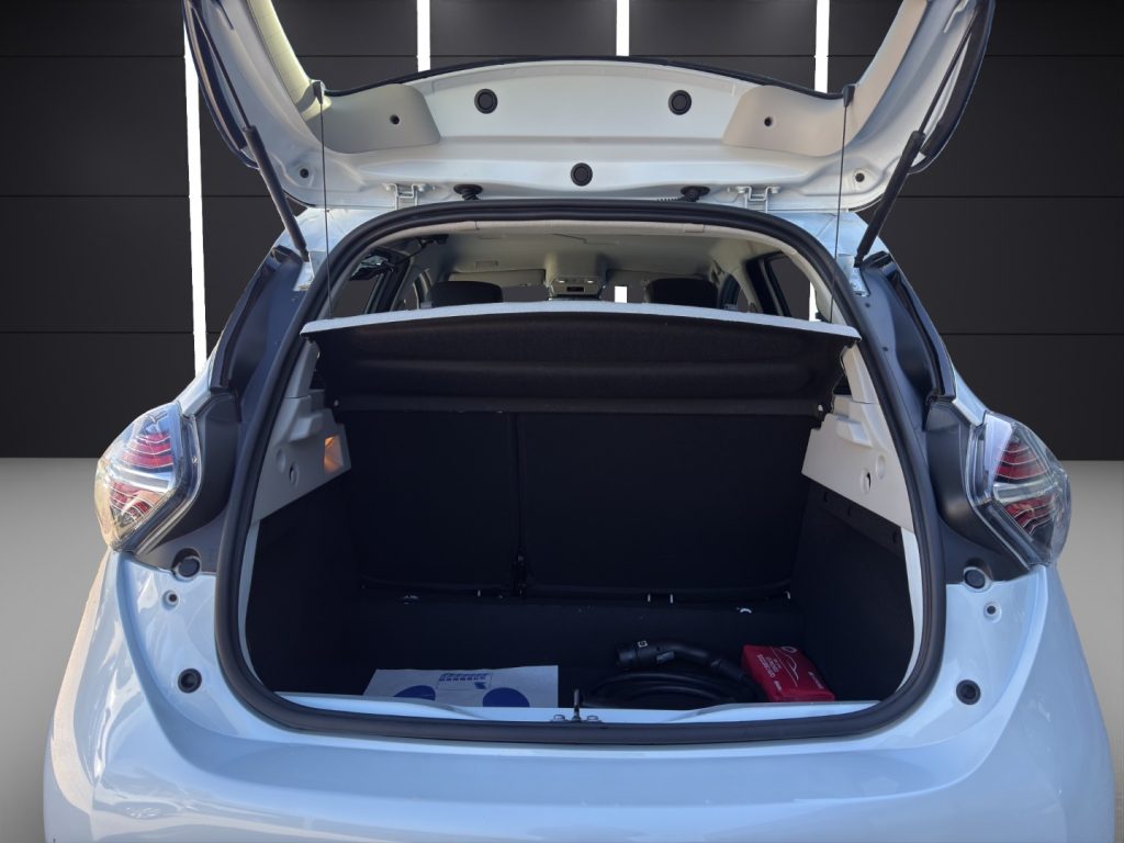 RENAULT ZOE Intens R135 - 20