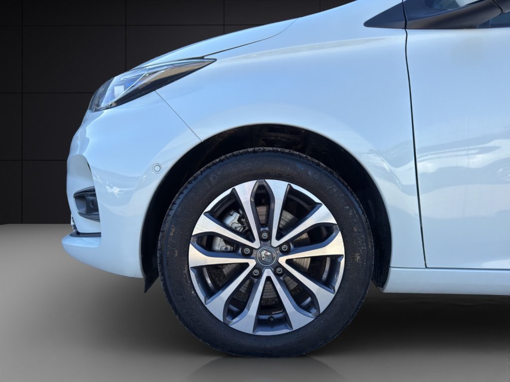 RENAULT ZOE Intens R135 - 21