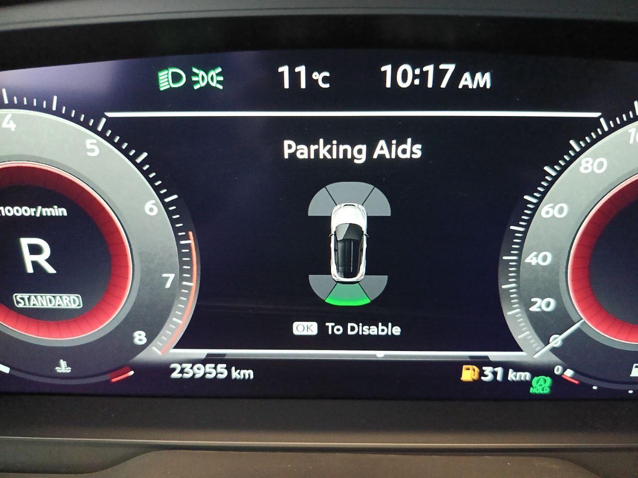 NISSAN Juke 1.0 DIG-T 114 CV DCT N-Connecta - 16