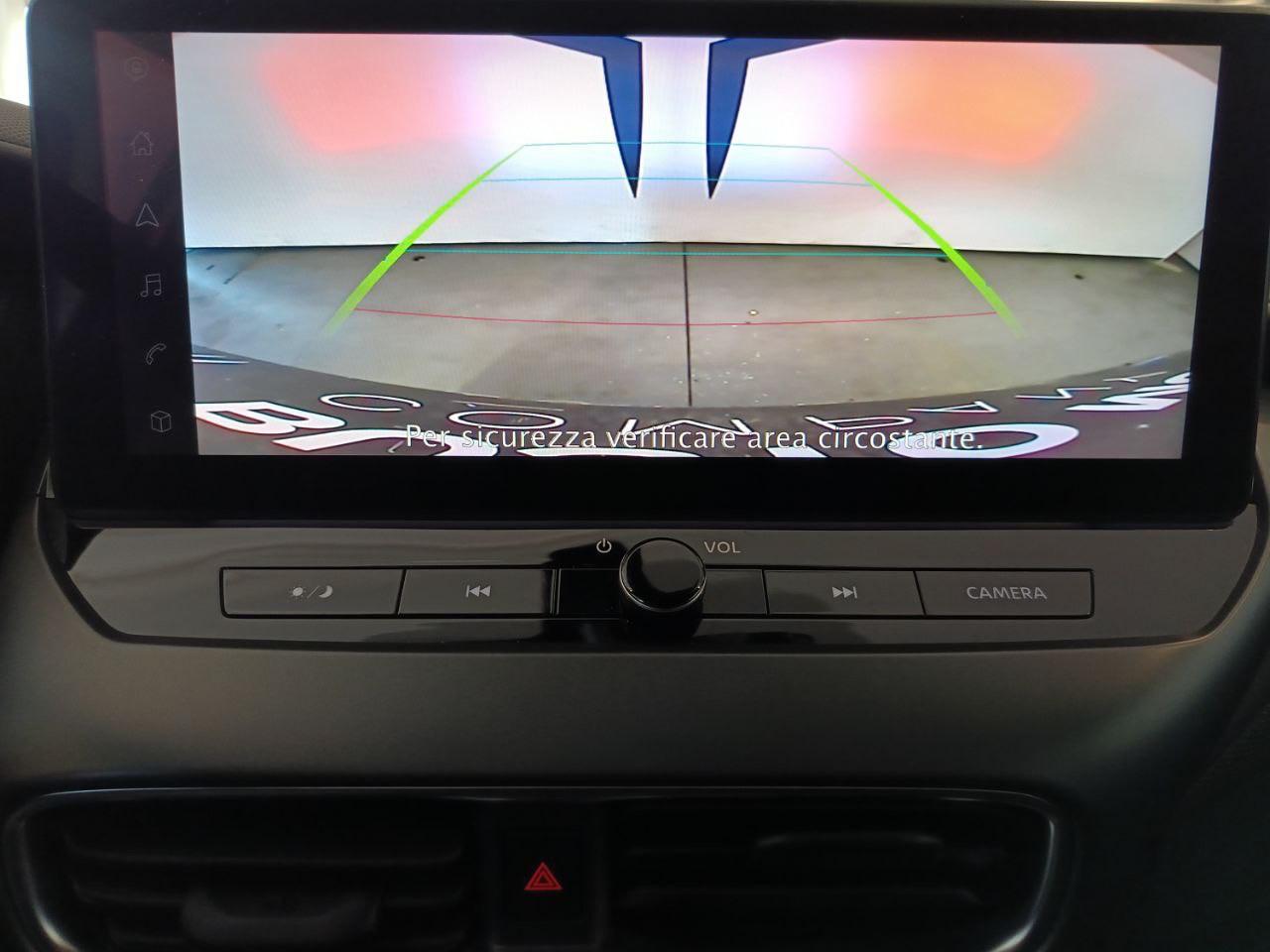 NISSAN Juke 1.0 DIG-T 114 CV DCT N-Connecta - 15