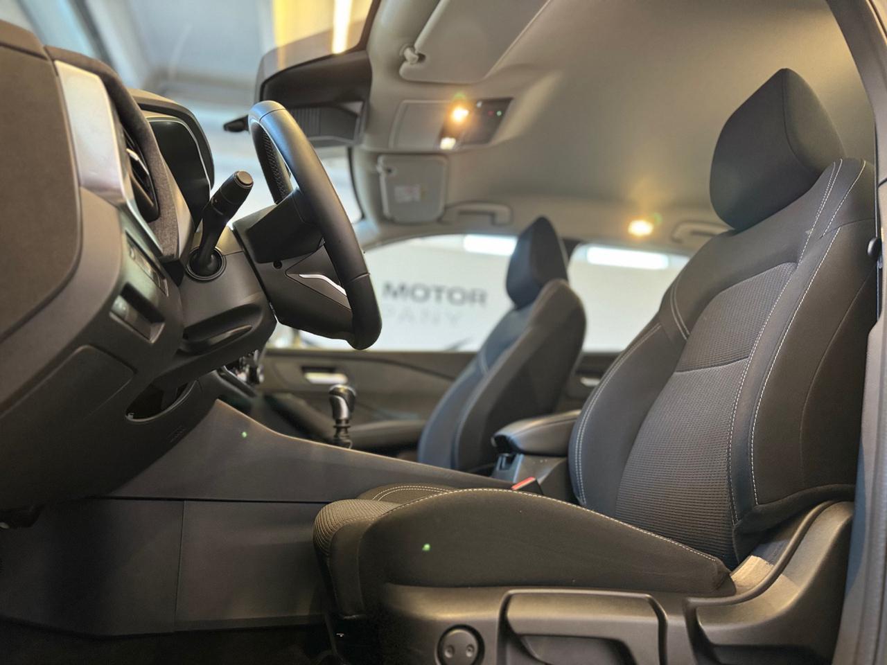 NISSAN Qashqai MHEV 140 CV ACENTA - 8