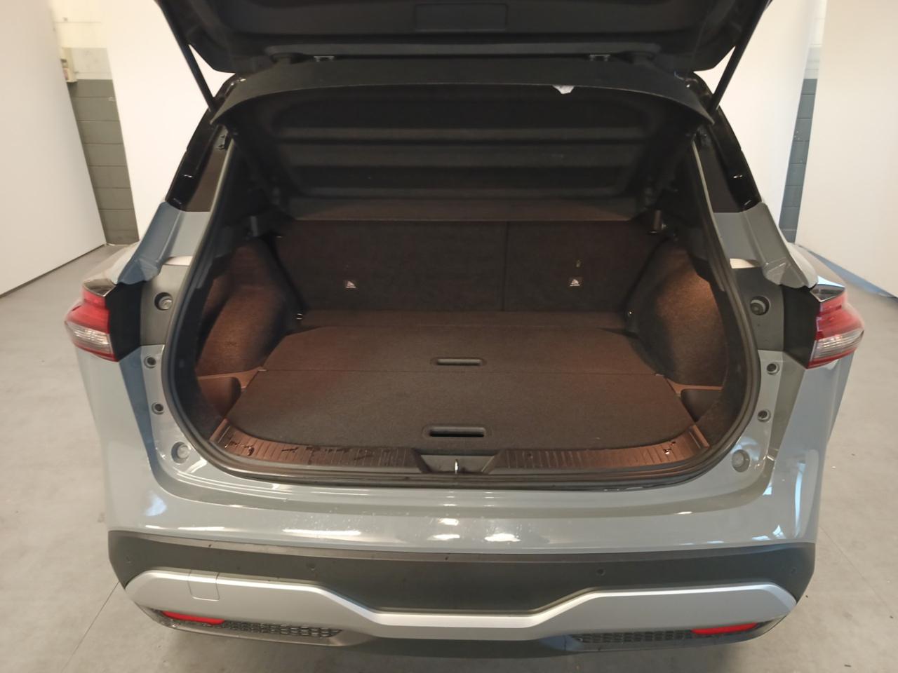 NISSAN Qashqai MHEV 140 CV ACENTA - 10