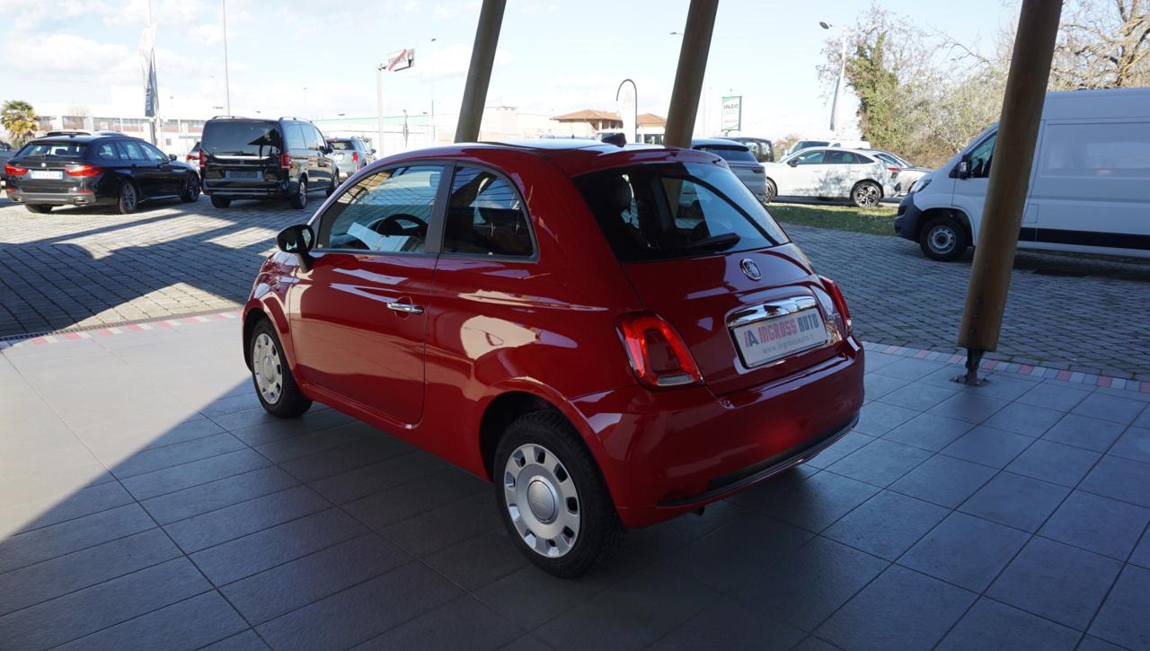 FIAT 500 1.0 Hybrid - 3