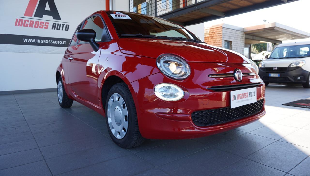 FIAT 500 1.0 Hybrid - 10