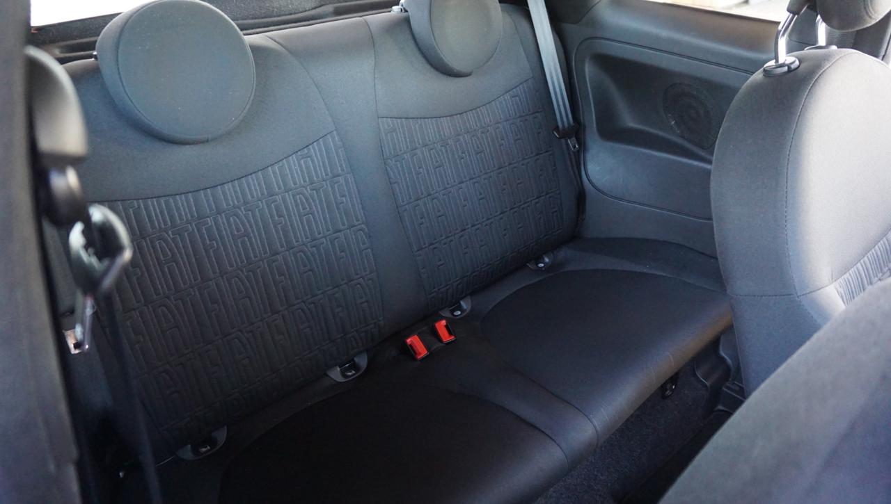 FIAT 500 1.0 Hybrid - 26