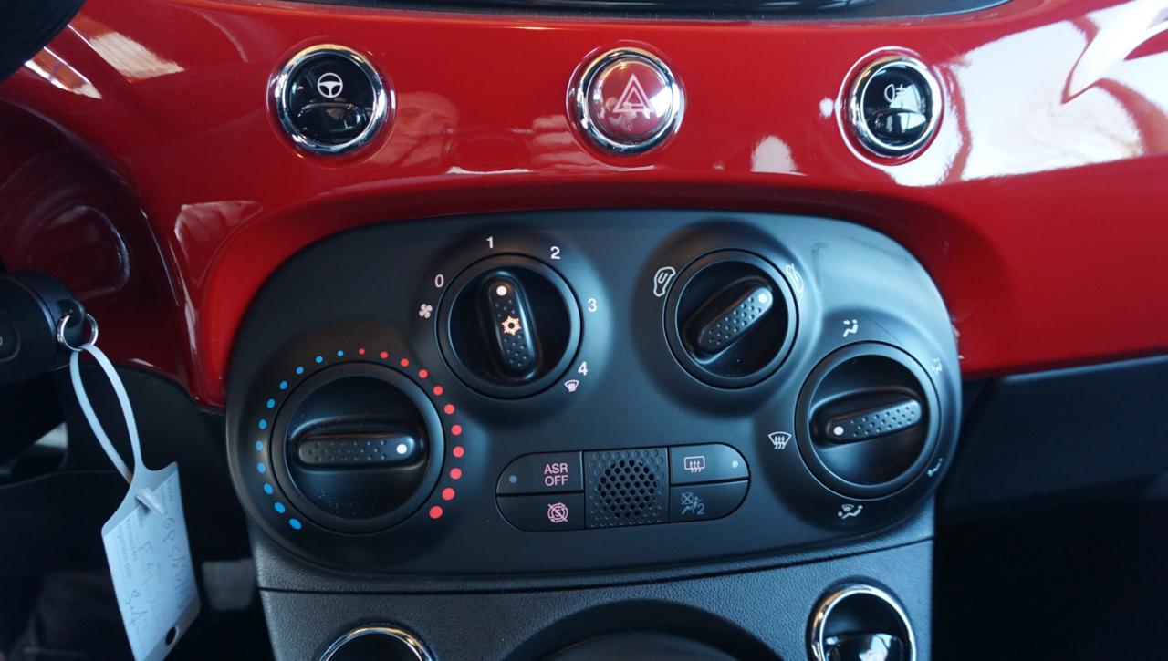 FIAT 500 1.0 Hybrid - 22