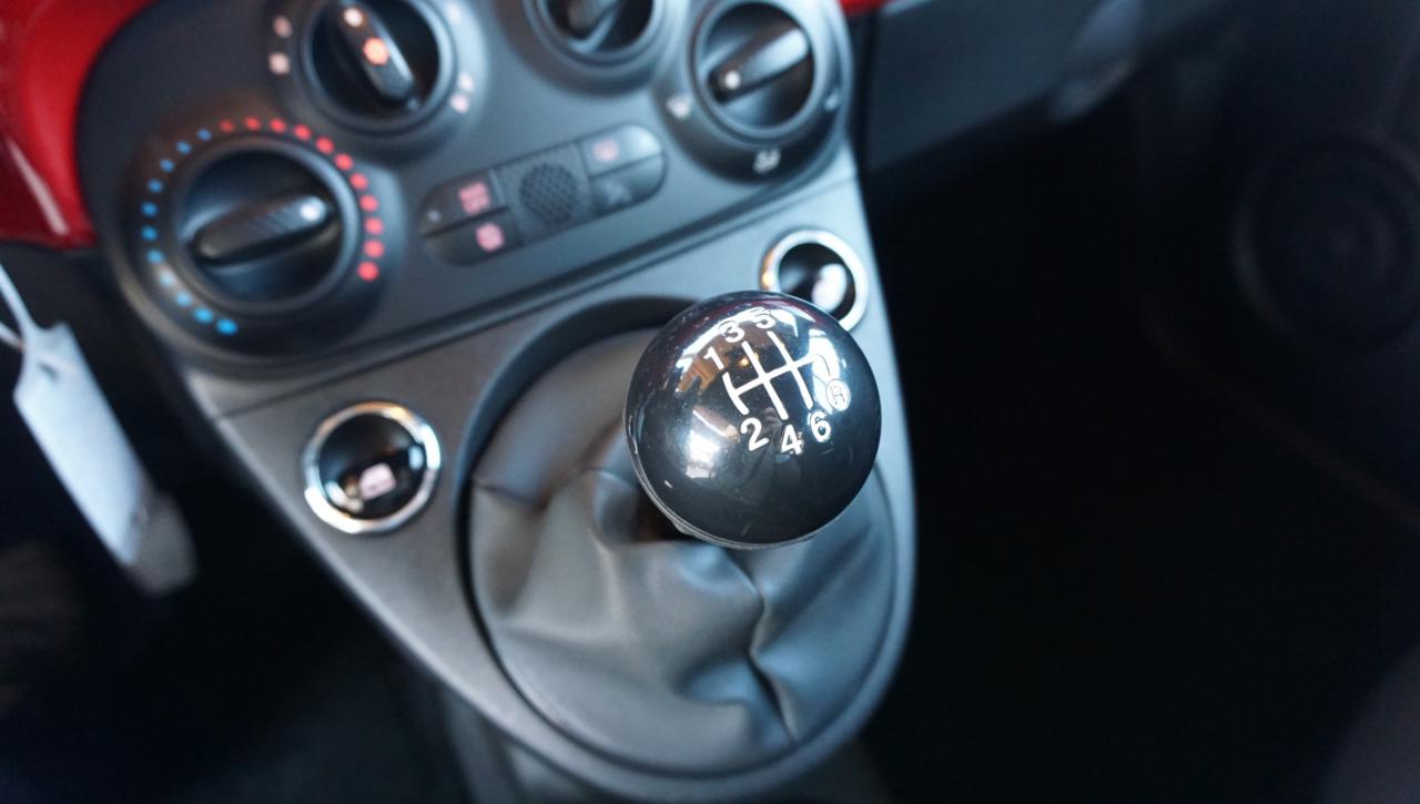 FIAT 500 1.0 Hybrid - 23