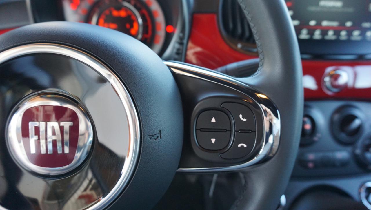 FIAT 500 1.0 Hybrid - 18