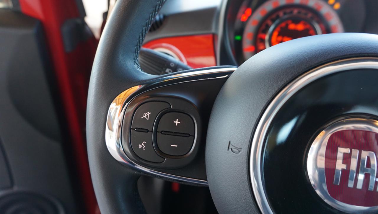 FIAT 500 1.0 Hybrid - 17