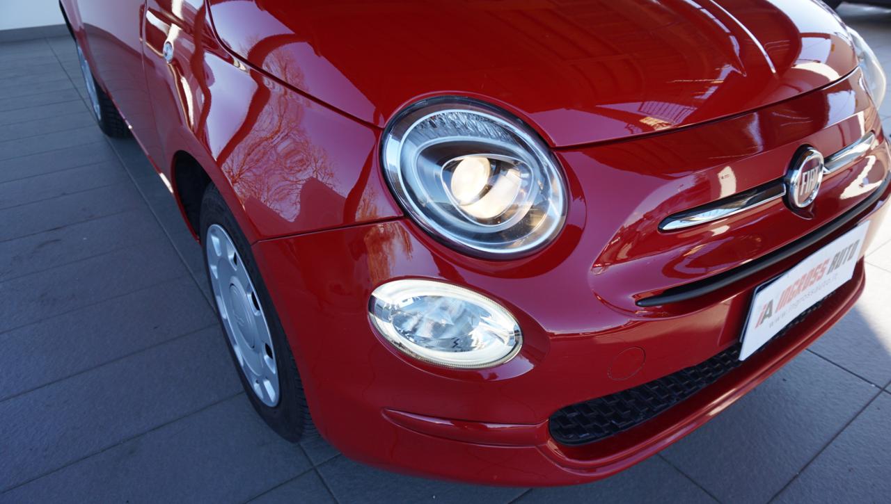 FIAT 500 1.0 Hybrid - 9