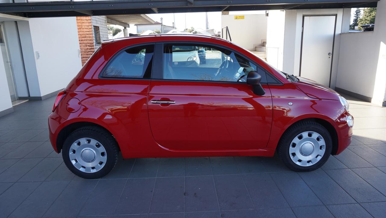 FIAT 500 1.0 Hybrid - 6