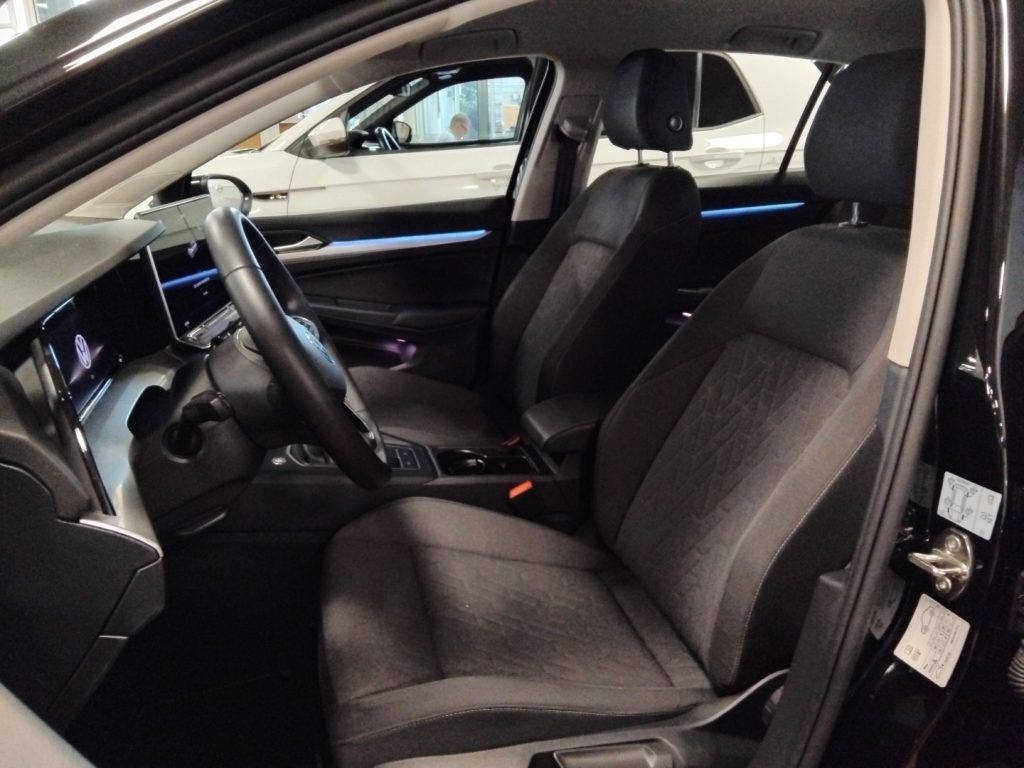 VOLKSWAGEN Golf 2.0 TDI 115 CV SCR Life - 15