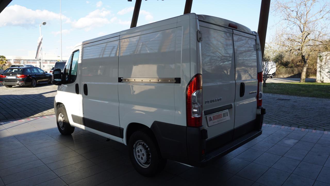 PEUGEOT Boxer 328 2.2 HDi/110CV FAP PC-TN Furgone - 3