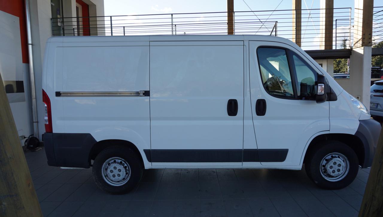 PEUGEOT Boxer 328 2.2 HDi/110CV FAP PC-TN Furgone - 6