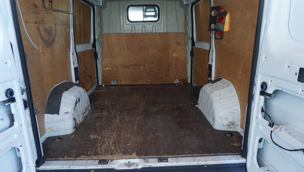 PEUGEOT Boxer 328 2.2 HDi/110CV FAP PC-TN Furgone - 19