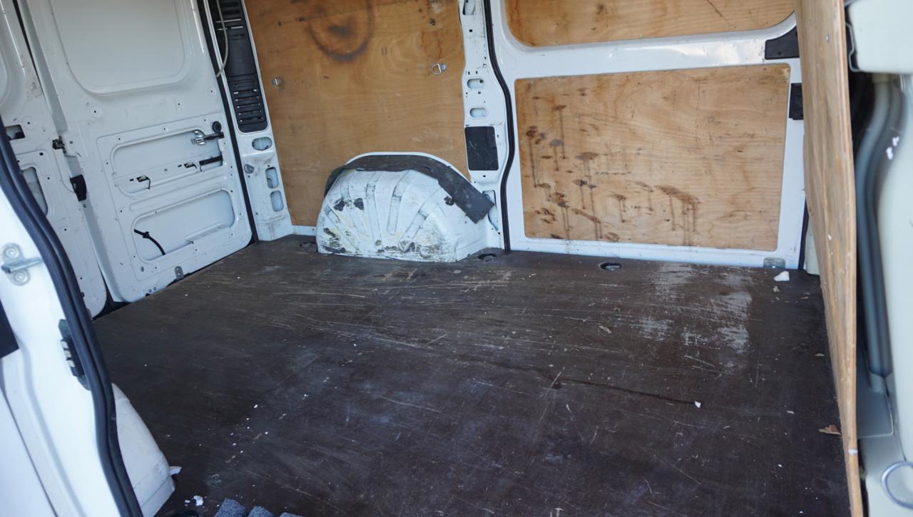 PEUGEOT Boxer 328 2.2 HDi/110CV FAP PC-TN Furgone - 20