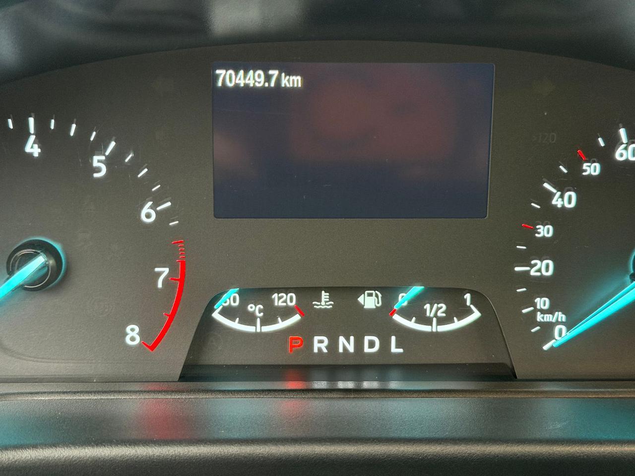 FORD Puma 1.0 EcoBoost Hybrid 125 CV S&S aut. TITANIUM - 13