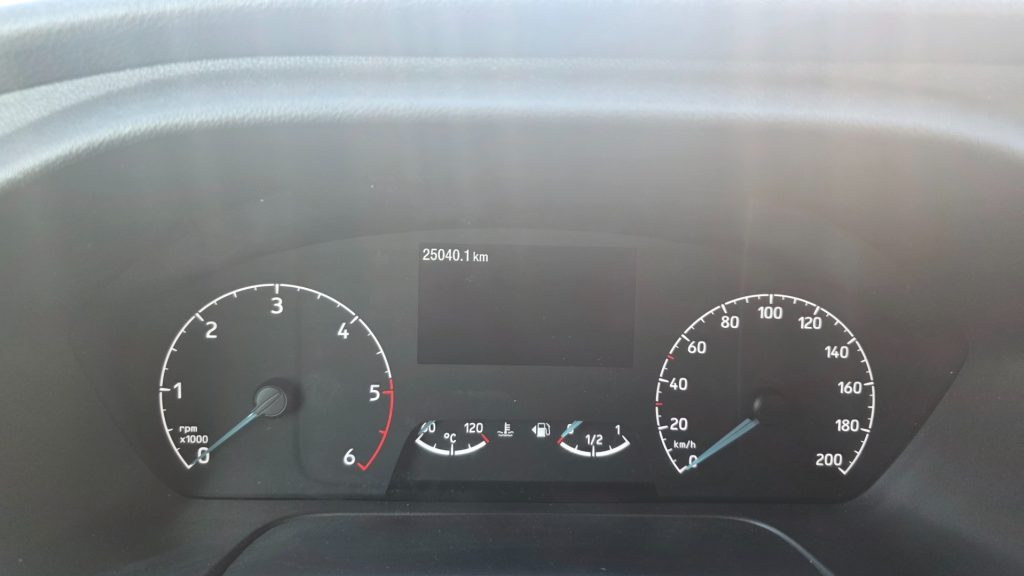 FORD Transit 350 2.0 EcoBl. 130CV RWD PL Trend Ribaltabile - 15