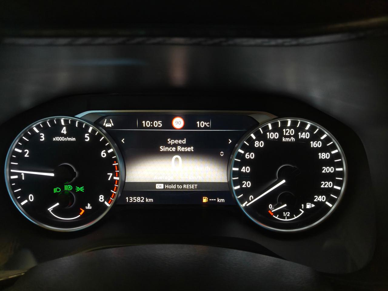 NISSAN Juke 1.0 DIG-T 114 CV Acenta - 11