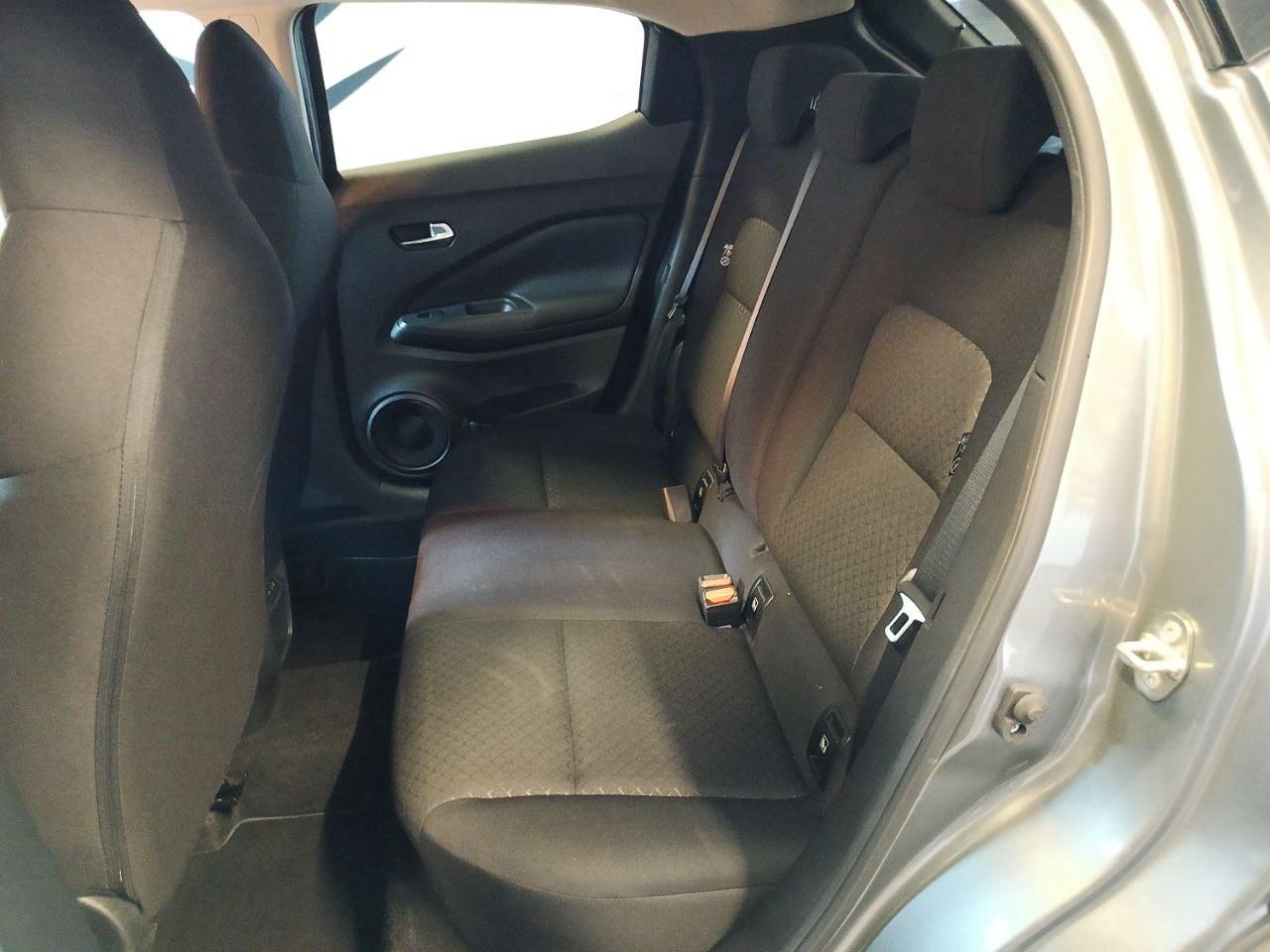 NISSAN Juke 1.0 DIG-T 114 CV Acenta - 9