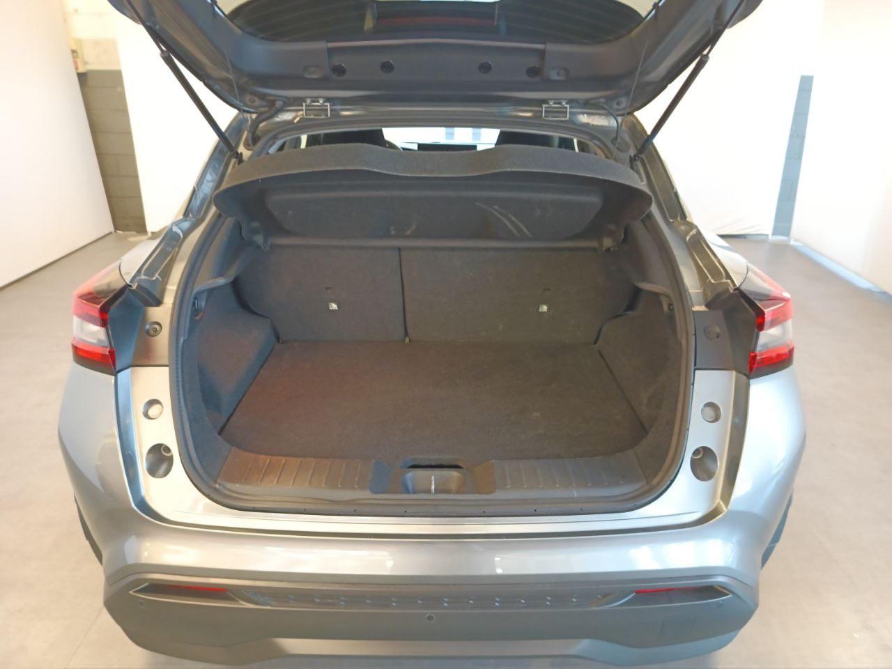 NISSAN Juke 1.0 DIG-T 114 CV Acenta - 10