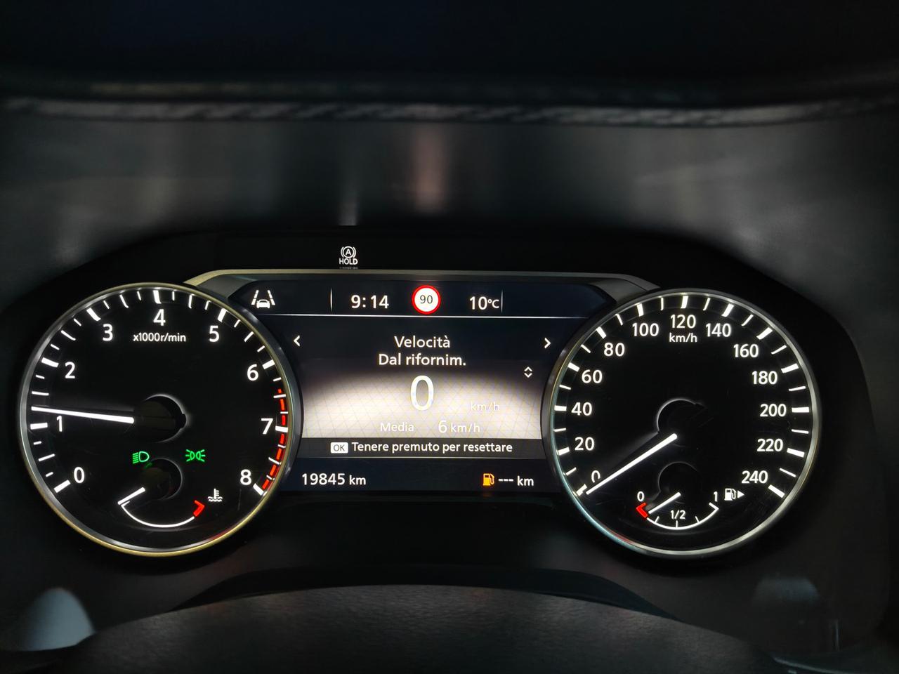 NISSAN Juke 1.0 DIG-T 114 CV Acenta - 12