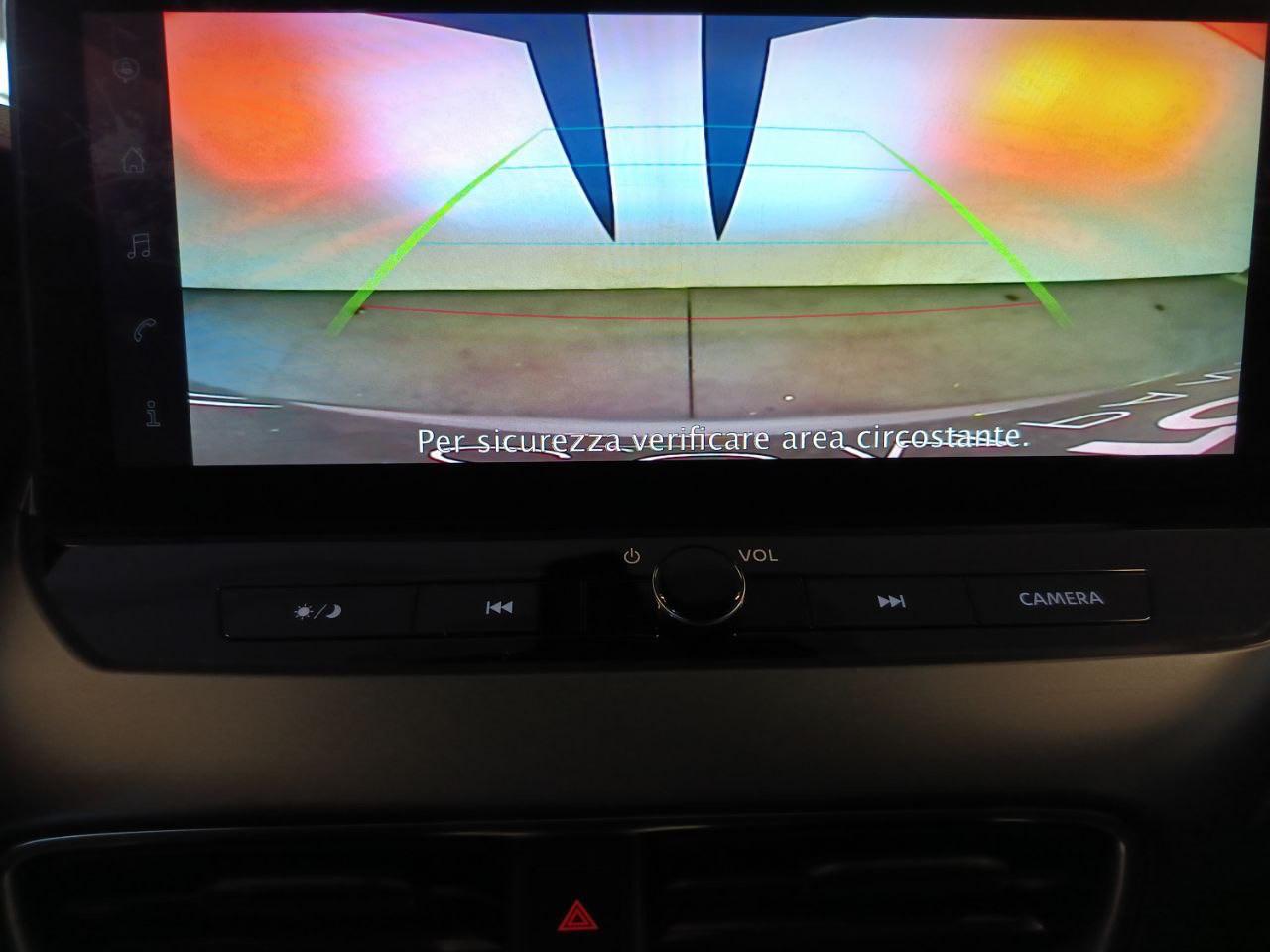 NISSAN Juke 1.0 DIG-T 114 CV Acenta - 15