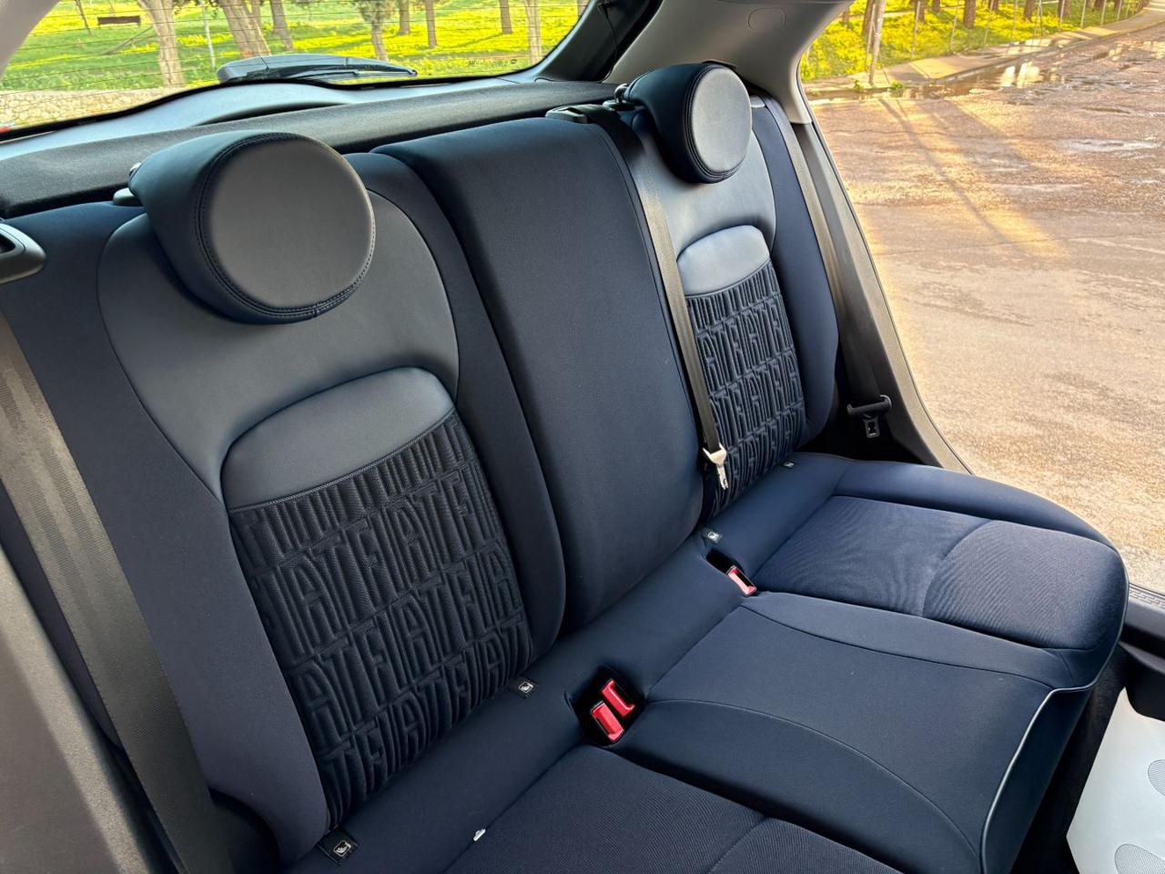 FIAT 500X 1.3 MultiJet 95 CV Club - 17