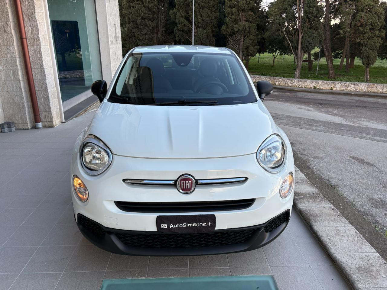 FIAT 500X 1.3 MultiJet 95 CV Club - 2