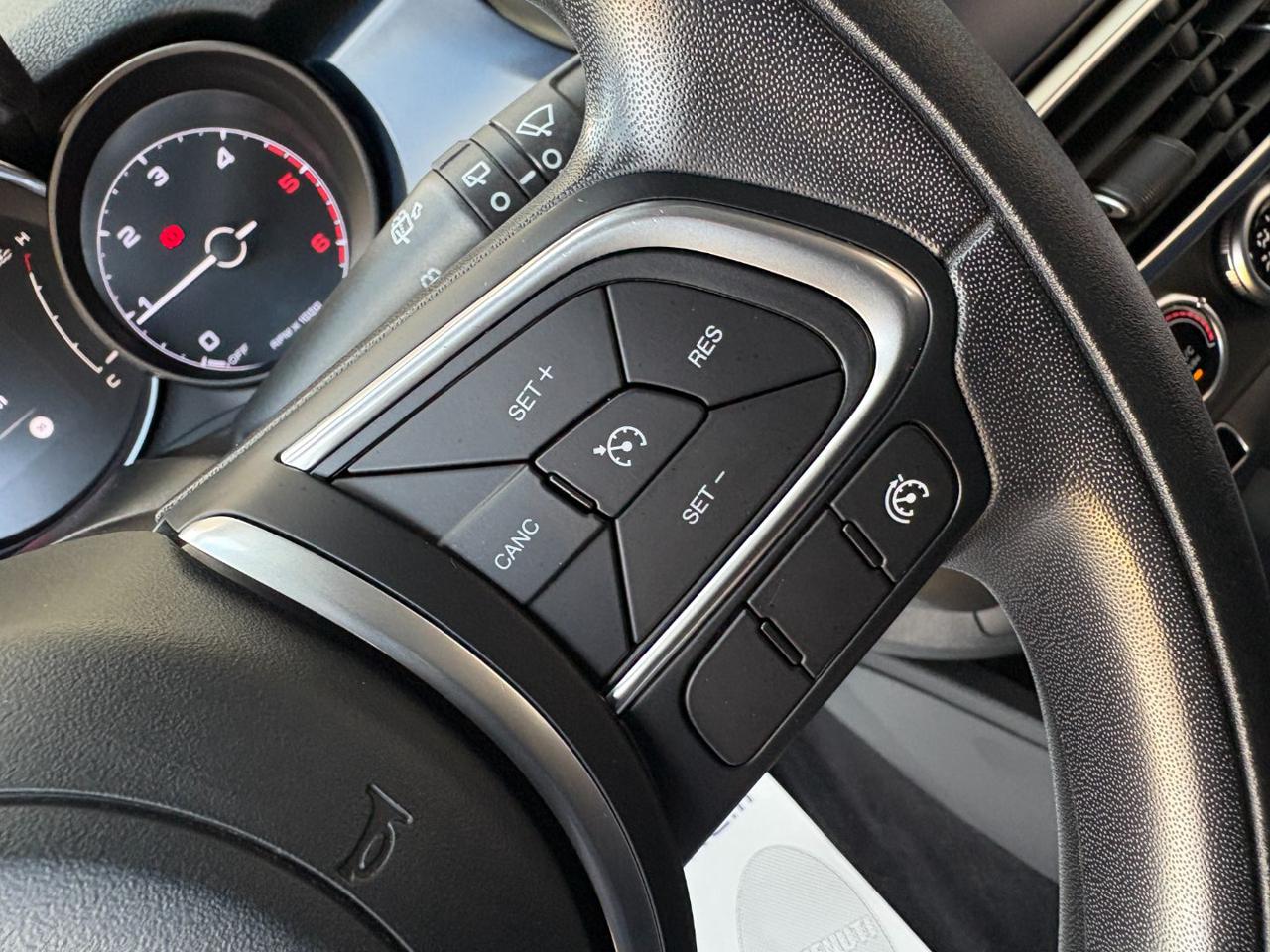 FIAT 500X 1.3 MultiJet 95 CV Club - 20