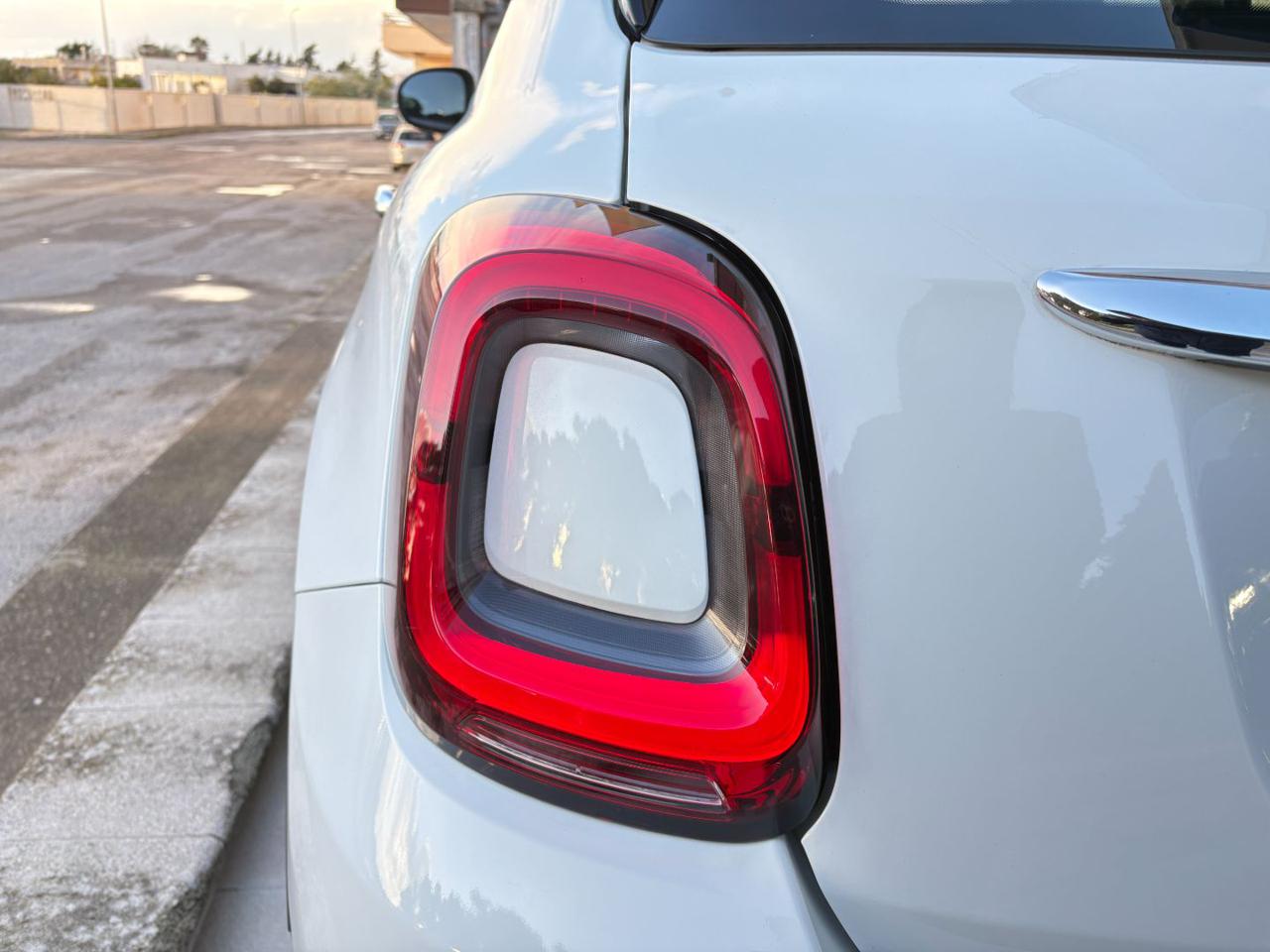 FIAT 500X 1.3 MultiJet 95 CV Club - 23