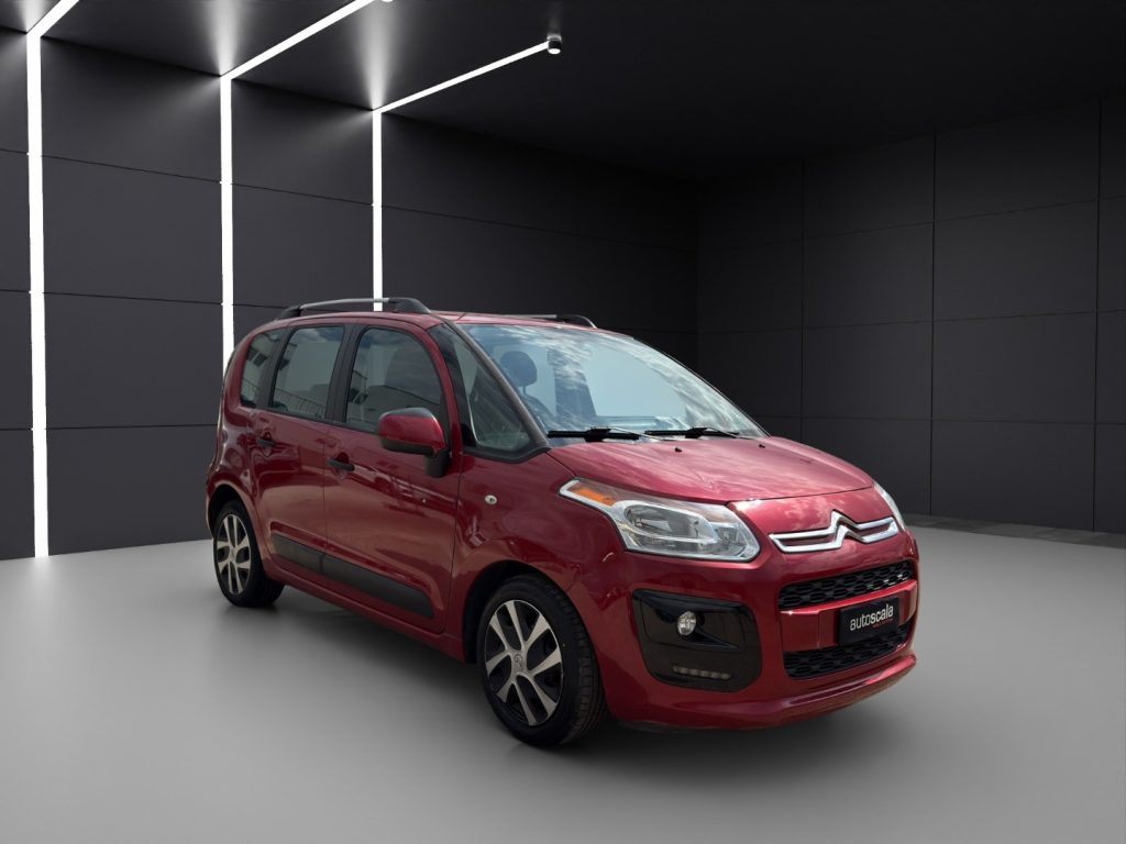 CITROEN C3 Picasso 1.6 HDi 90 Seduction - 7