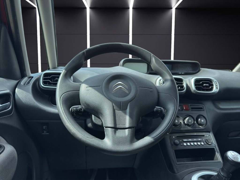 CITROEN C3 Picasso 1.6 HDi 90 Seduction - 10