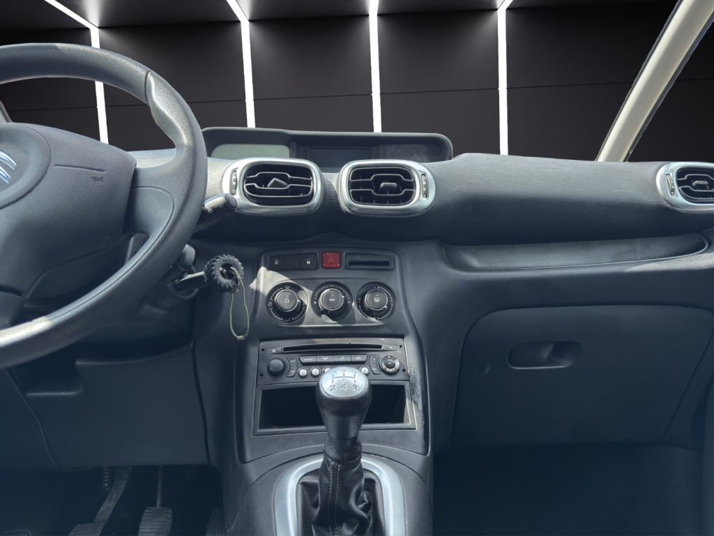 CITROEN C3 Picasso 1.6 HDi 90 Seduction - 14