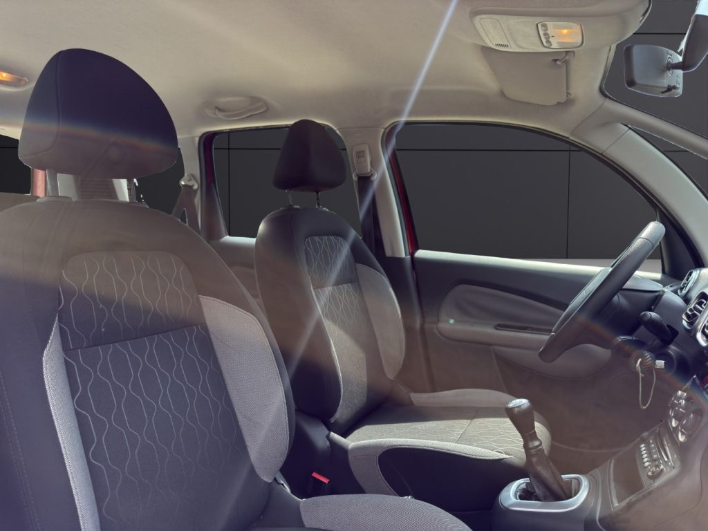 CITROEN C3 Picasso 1.6 HDi 90 Seduction - 17