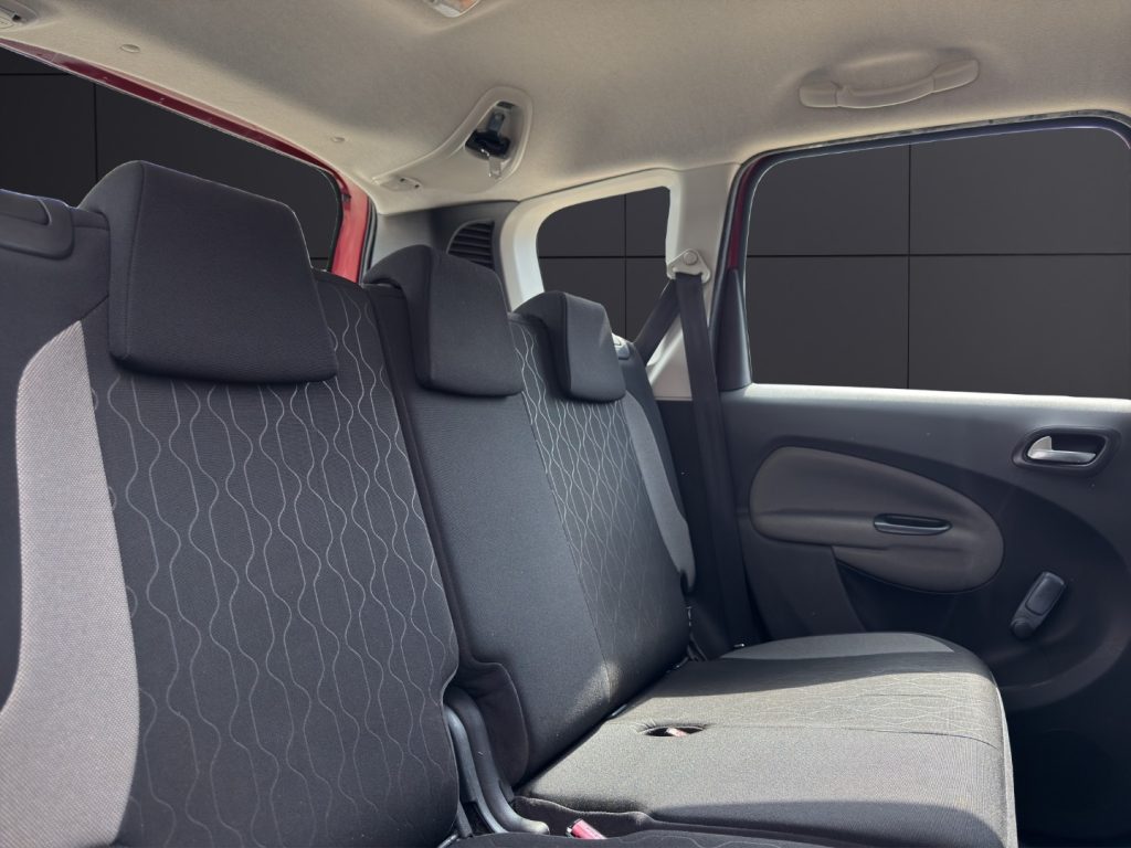 CITROEN C3 Picasso 1.6 HDi 90 Seduction - 18