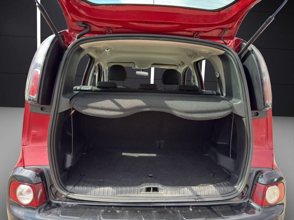 CITROEN C3 Picasso 1.6 HDi 90 Seduction - 19