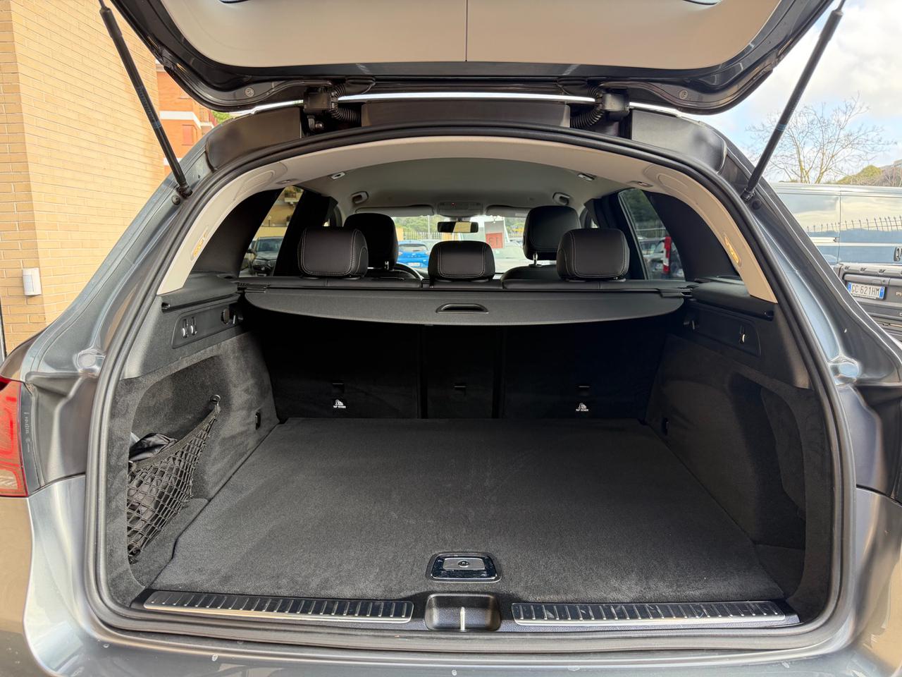 MERCEDES-BENZ GLC 220 d 4Matic Premium (NESSUN VINCOLO) - 8